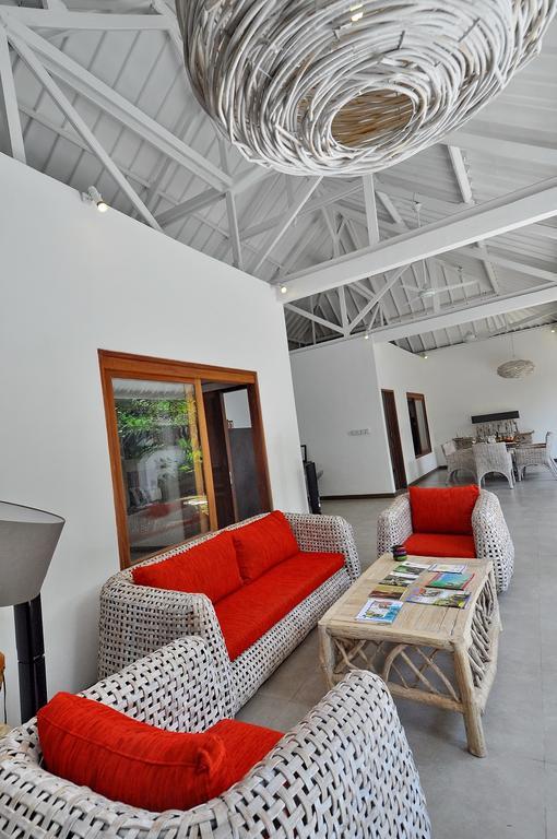 Villa Camelia Seminyak Dış mekan fotoğraf