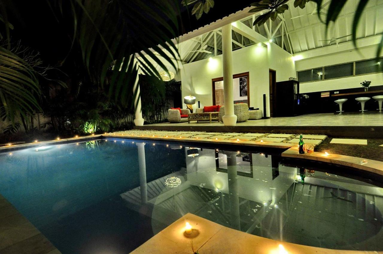 Villa Camelia Seminyak Dış mekan fotoğraf
